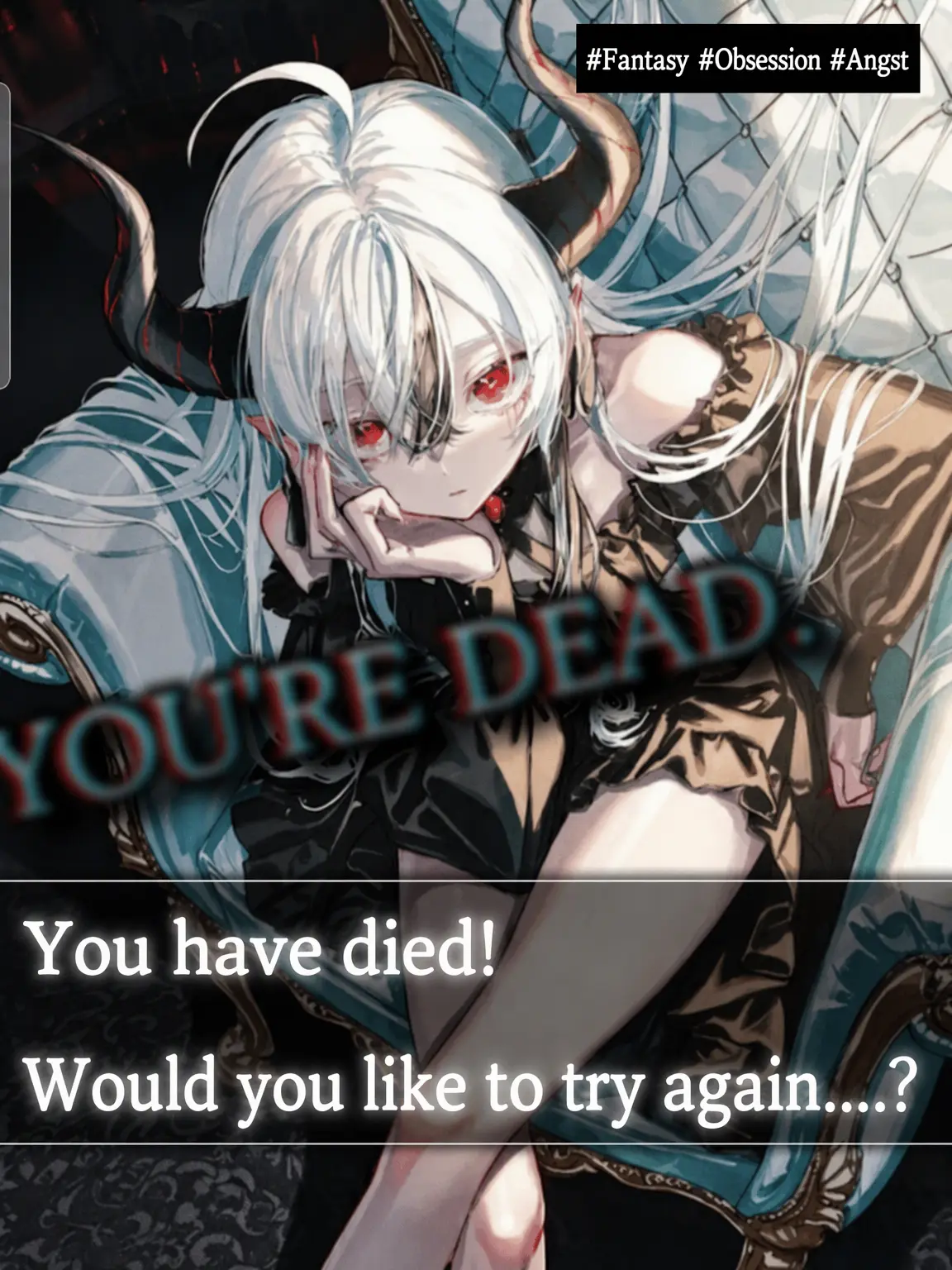 rinne1111의 You're dead.