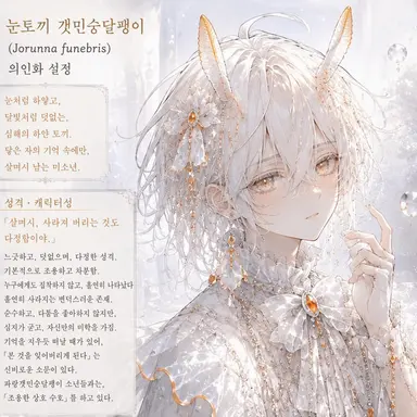 Profile image of 시라유키
