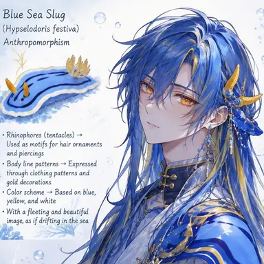 Profile image of Aoi