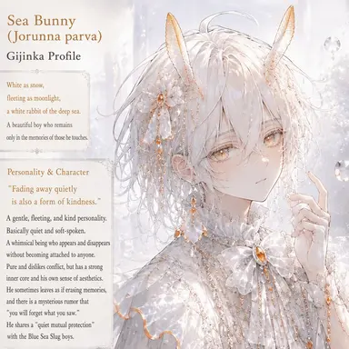 Profile image of Shirayuki