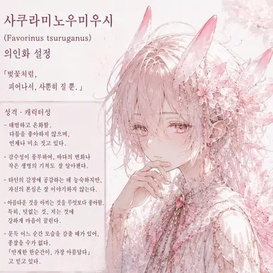 Profile image of 사쿠라바