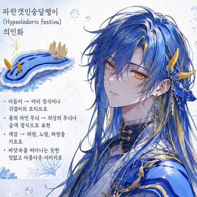 Profile image of 아오이