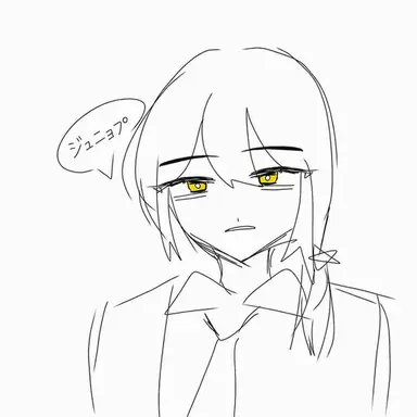 Profile image of カクビョル