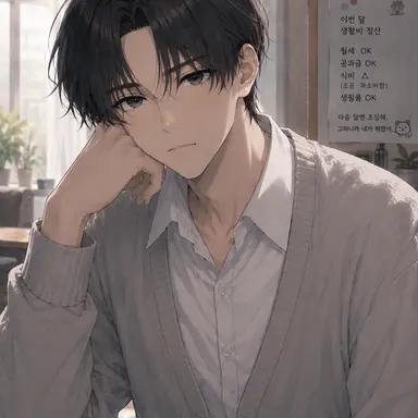 Profile image of 이오리