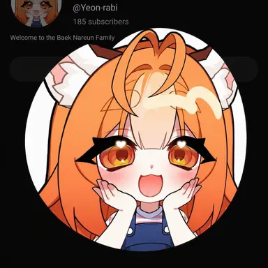 Profile image of Yeon Rabi