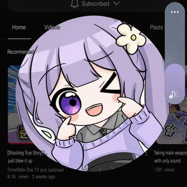 Profile image of Nunkkotbyeol