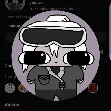 Profile image of Doksae
