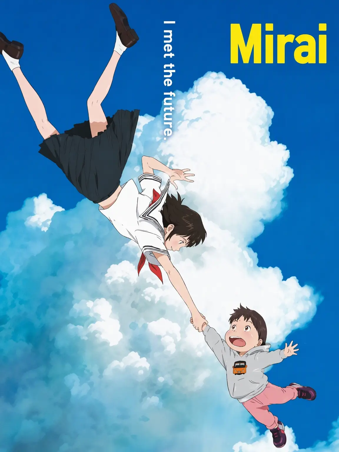 55374의 Mirai of the Future (Years Later)