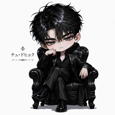 Profile image of 주도혁