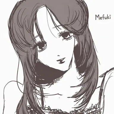 Profile image of Seitaro Mebuki
