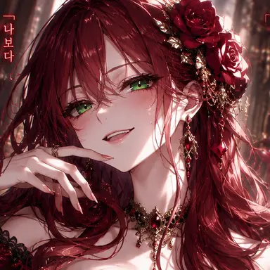 Profile image of 로잘리아