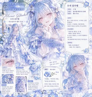 Profile image of 모네
