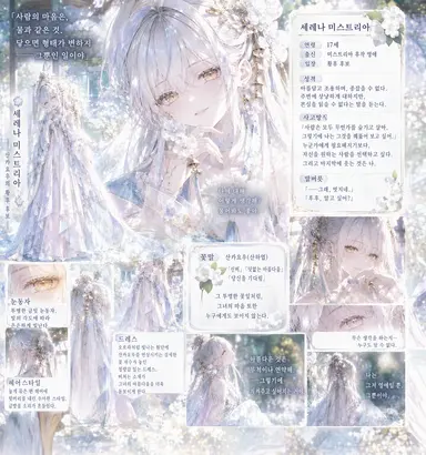 Profile image of 세레나
