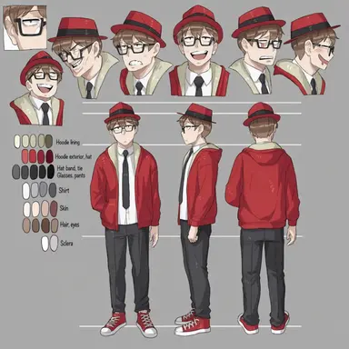 Profile image of Waldokun