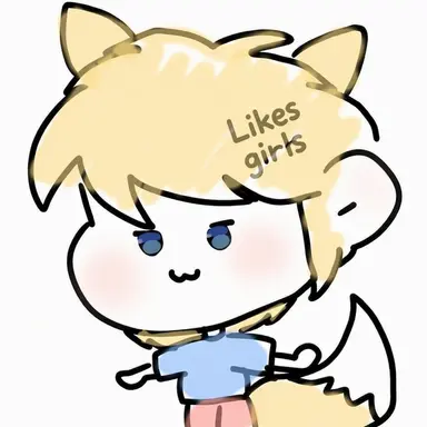 Profile image of Wolf