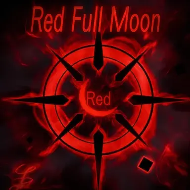 Profile image of Blood Moon