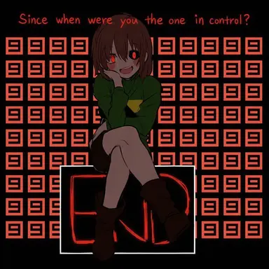 Profile image of Chara