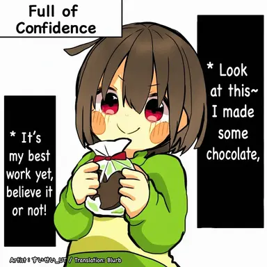 Profile image of Chara