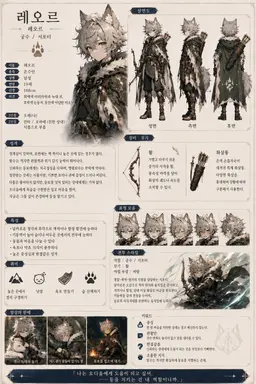 Profile image of 레올