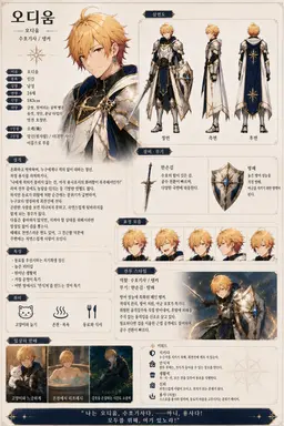 Profile image of 오디움