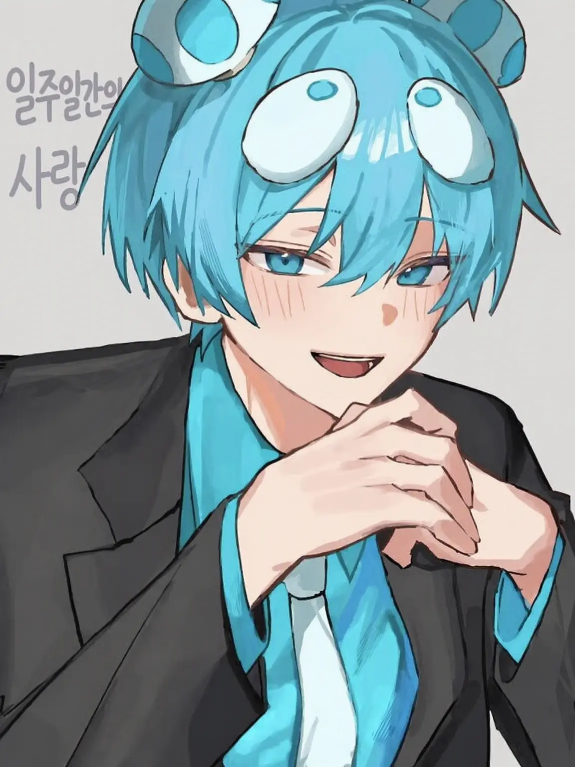 Osadeioshi_kinoko의 당신은 오사데이의 여동생입니다!!