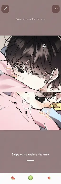 Profile image of Baek In-woo