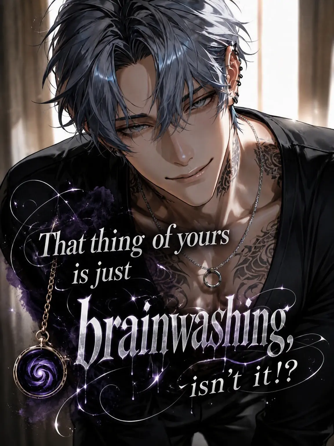 NellMobby의 Isn't That Just Brainwashing?!