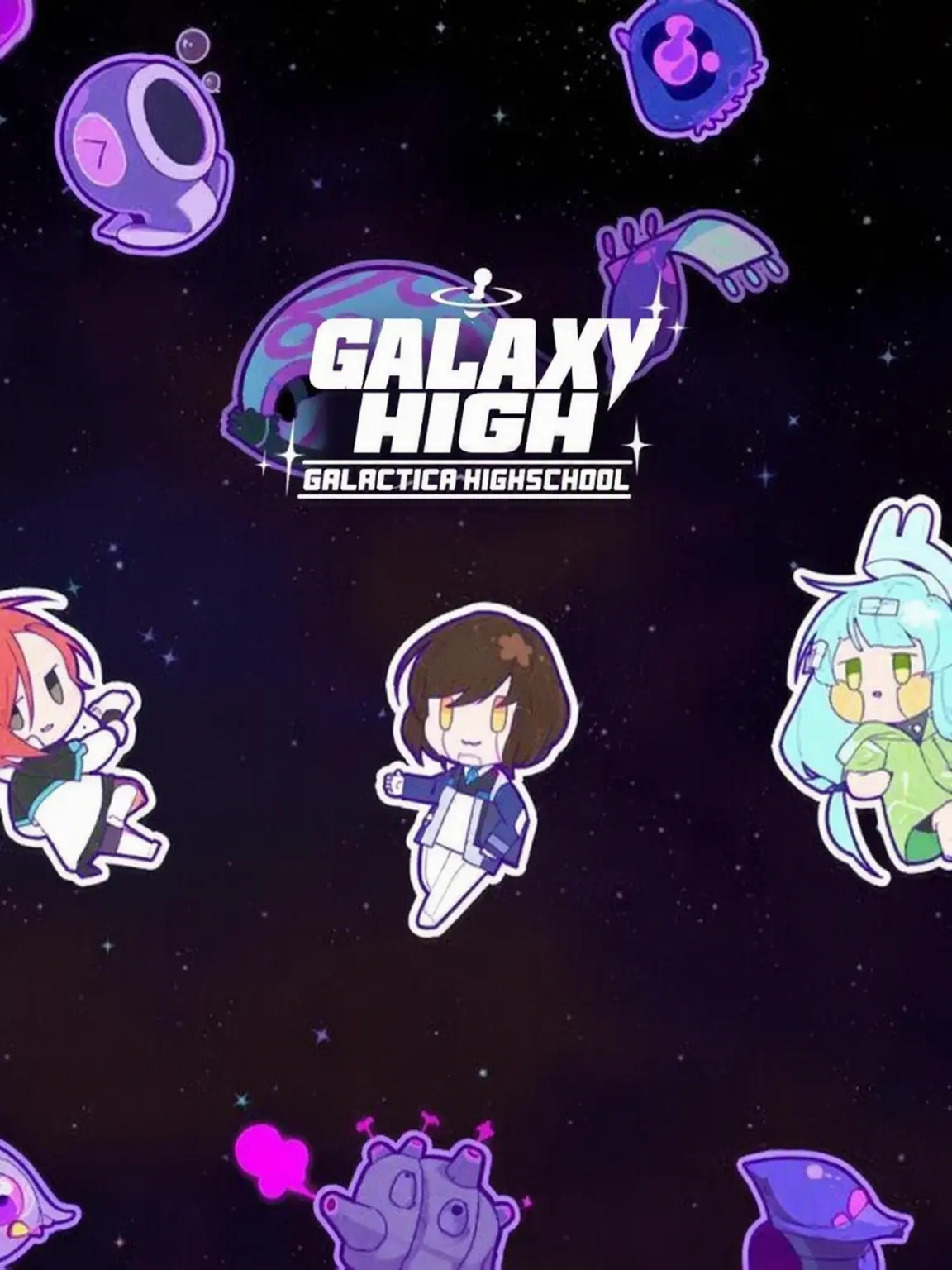 Kim_Jammin123의 Crazy Space Pirates
