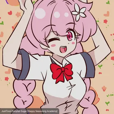 Profile image of Sugar