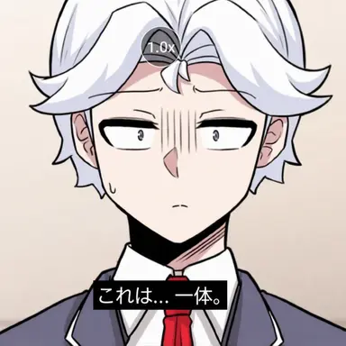 Profile image of ガーリック