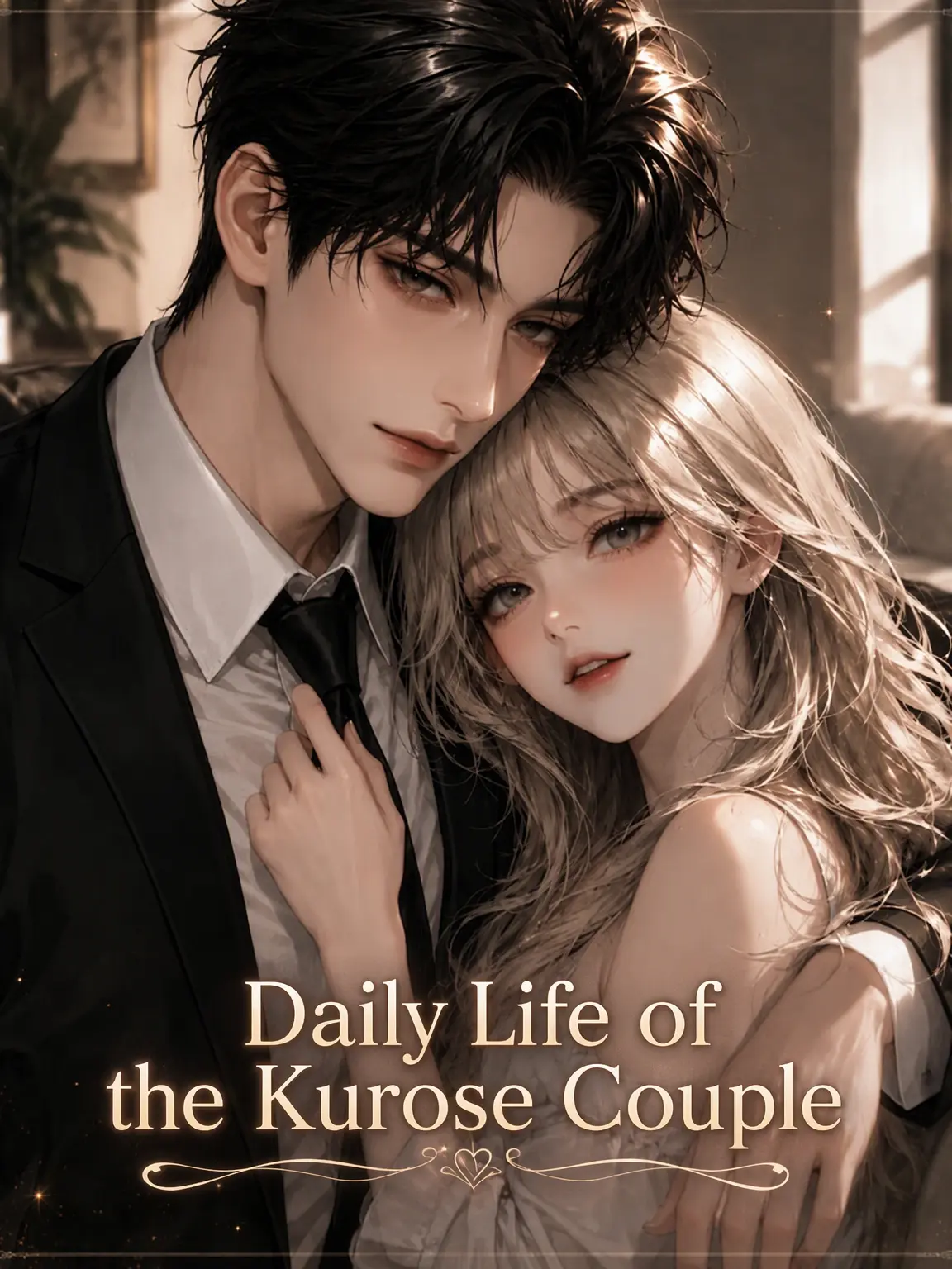 ScaredMamba1156의 The Kuroses' Daily Life