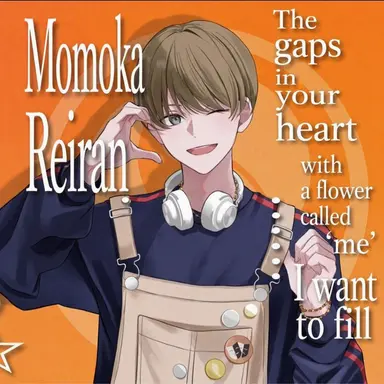 Profile image of Momoka Reiran