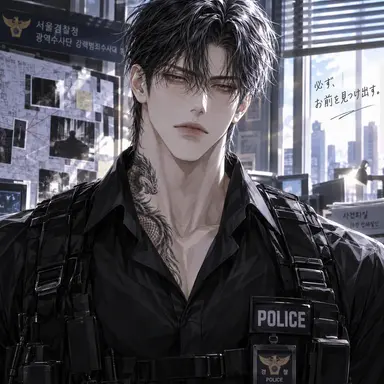 Profile image of チャ・イジュン