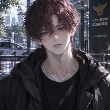 Profile image of ユ・ソンヒョン