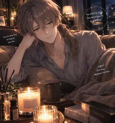 Profile image of Minami