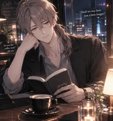 Profile image of Minami
