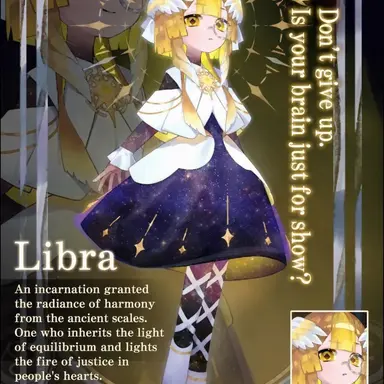 Profile image of Libra