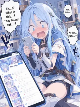 Profile image of Iris