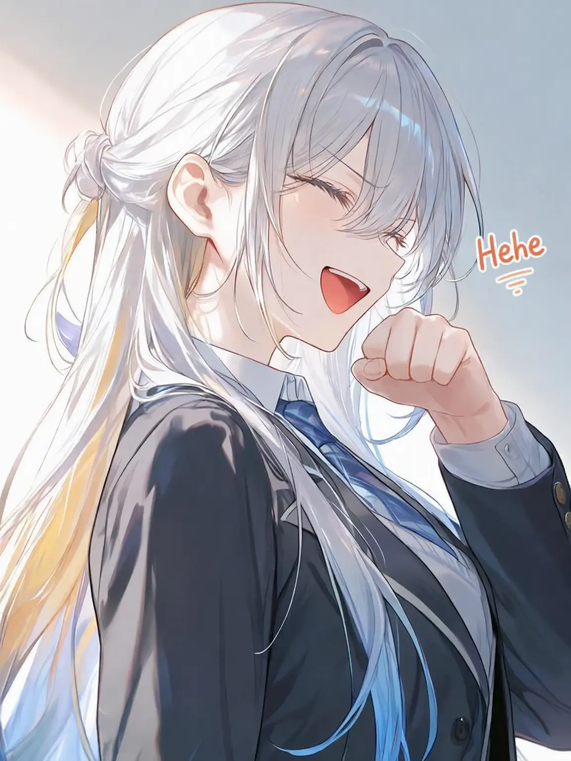 Raymond08의 The Impregnable Big Sister (Past Tense)