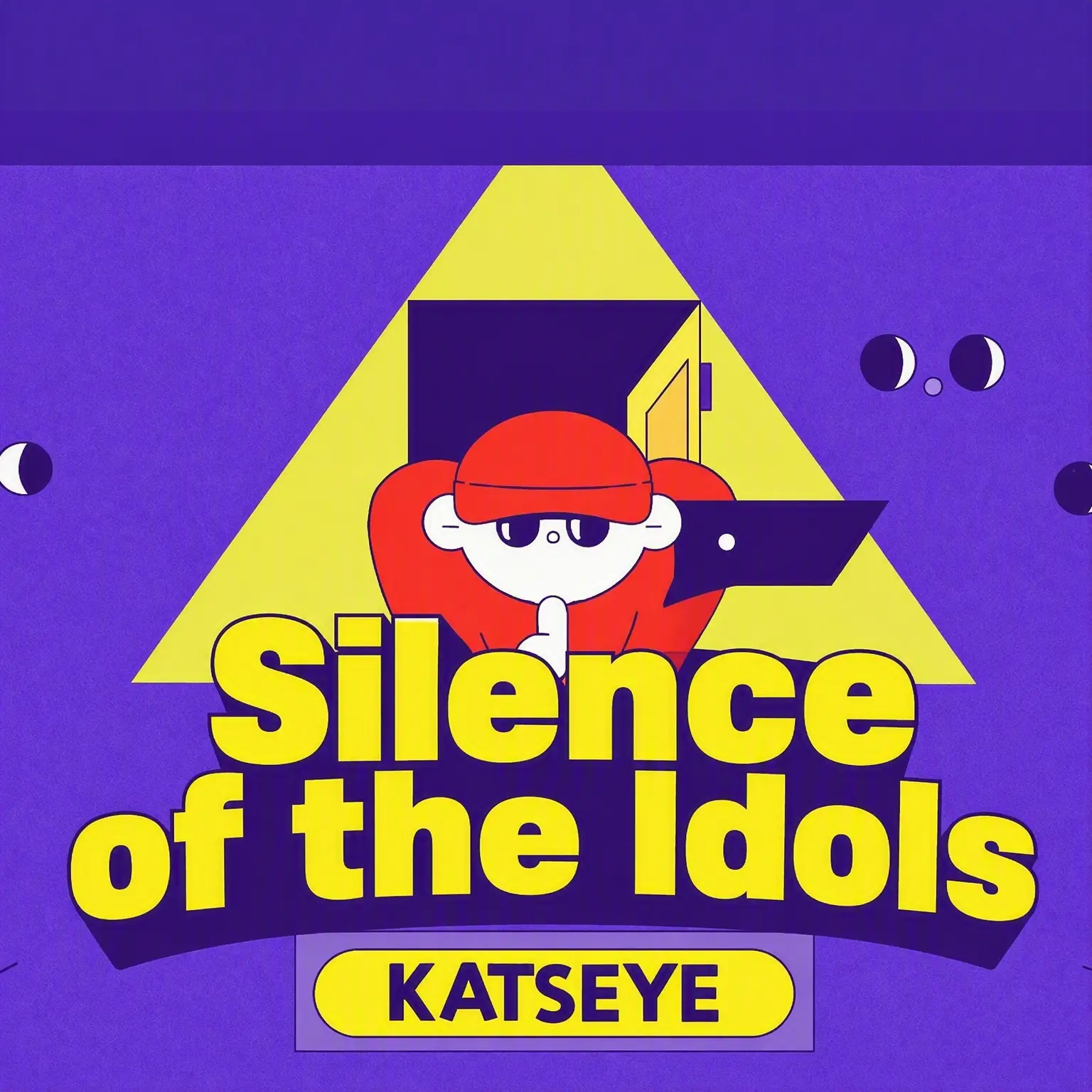 FoggyCork9039의 Silence of the Idols