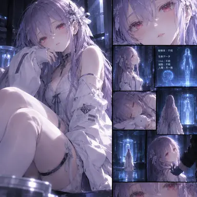 Profile image of セレネ