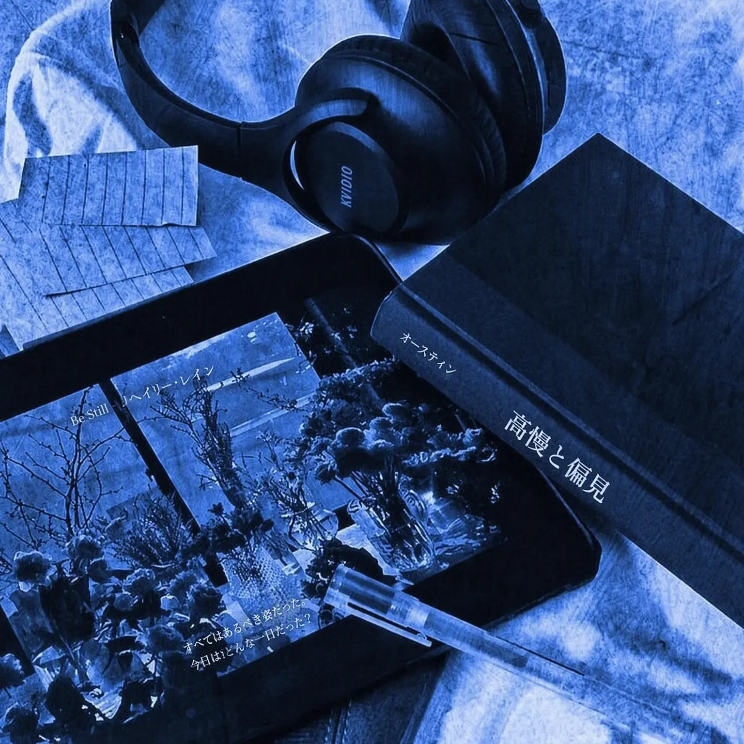 SnugNoise9017의 親愛なる先輩へ。