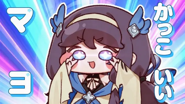 Profile image of マヨ