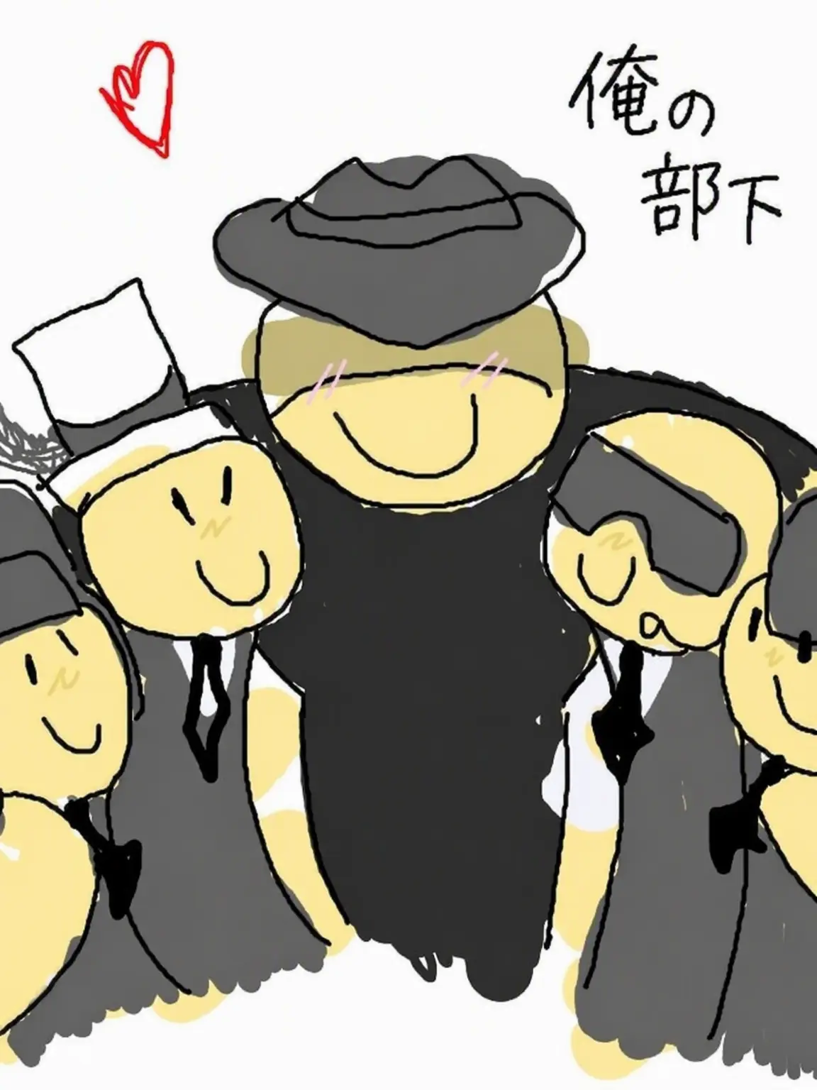 FlimsyCorn7964의 マフィオーソ