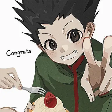 Profile image of Gon