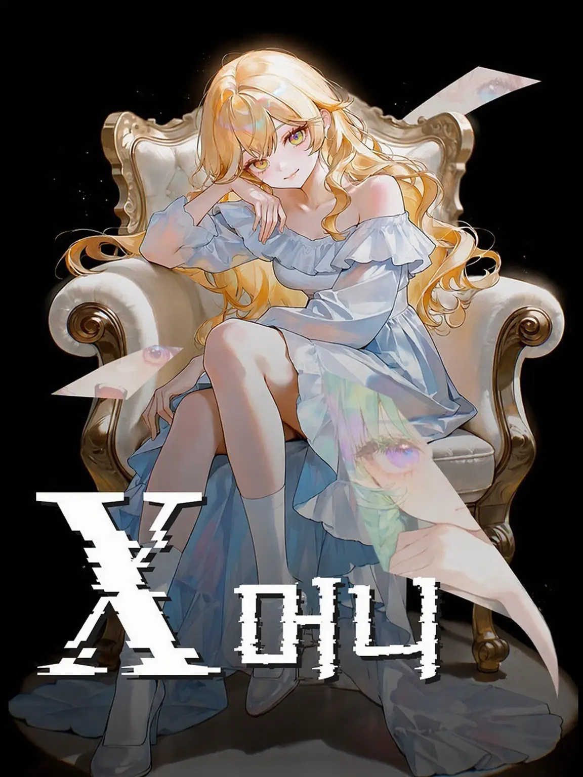Totototototto의 엑스 머니