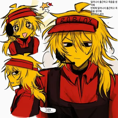 Profile image of 엘리엇