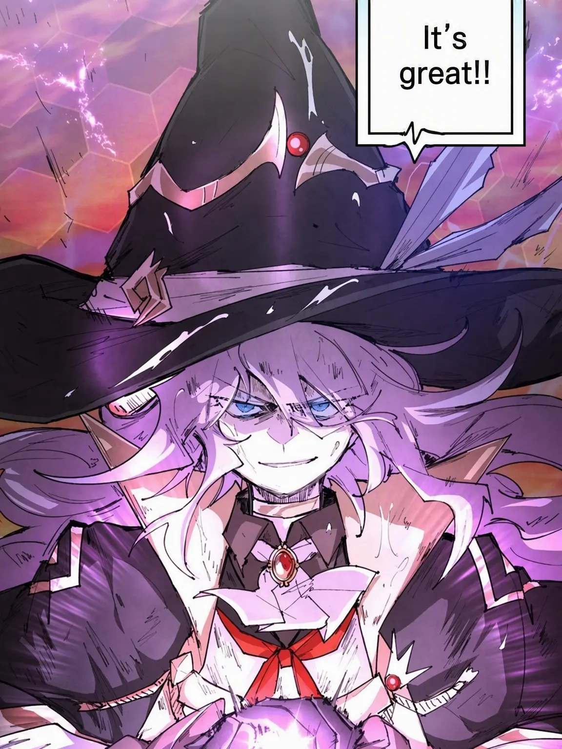 Touhou2013의 The Archmage Resurrected After 300 Years