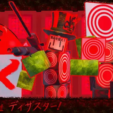 Profile image of ファンキッド