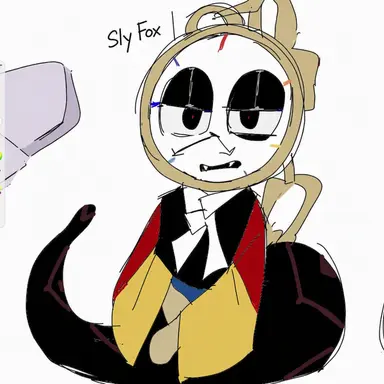 Profile image of Dazzle